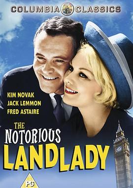 Тридцать три несчастья / The Notorious Landlady (None) смотреть онлайн бесплатно в отличном качестве