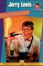 Чокнутый профессор / The Nutty Professor (None) смотреть онлайн бесплатно в отличном качестве