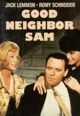 Хороший сосед Сэм / Good Neighbor Sam (None) смотреть онлайн бесплатно в отличном качестве