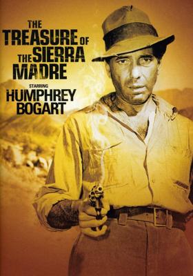 Сокровища Сьерра Мадре / The Treasure of the Sierra Madre () смотреть онлайн бесплатно в отличном качестве