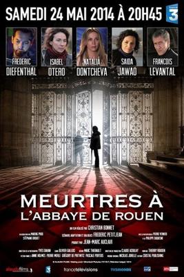 Убийства в аббатстве Сент-Уэн / Meurtres a l'abbaye de Rouen (None) смотреть онлайн бесплатно в отличном качестве