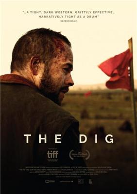 Раскопки / The Dig (2018) смотреть онлайн бесплатно в отличном качестве