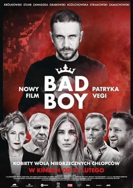 Подонок / Bad Boy (None) смотреть онлайн бесплатно в отличном качестве