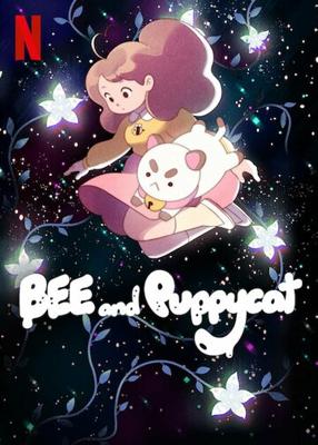 Би и ЩеноКот / Bee and PuppyCat () смотреть онлайн бесплатно в отличном качестве