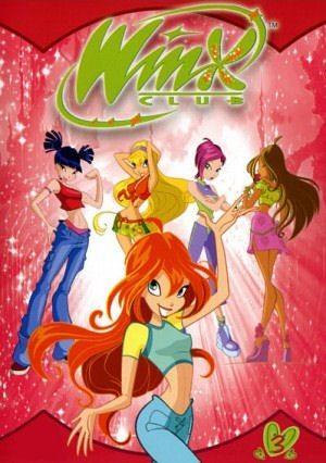 Клуб Винкс - Школа волшебниц / Winx Club () смотреть онлайн бесплатно в отличном качестве