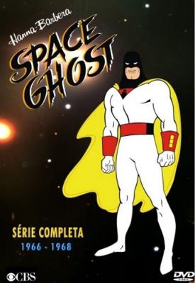 Космический призрак / Space Ghost () смотреть онлайн бесплатно в отличном качестве