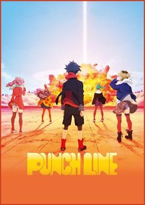 Точка Кипения / Punch Line (None) смотреть онлайн бесплатно в отличном качестве