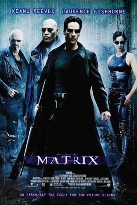 Матрица / The Matrix () смотреть онлайн бесплатно в отличном качестве