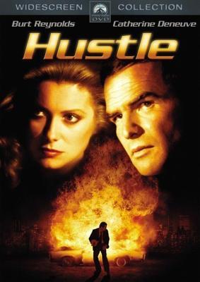 Грязное дело / Hustle (None) смотреть онлайн бесплатно в отличном качестве