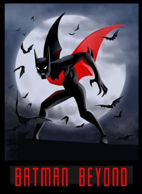 Бэтмен будущего / Batman Beyond: The Series () смотреть онлайн бесплатно в отличном качестве