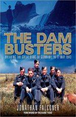 Разрушители плотин / The Dam Busters (1955) смотреть онлайн бесплатно в отличном качестве