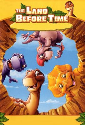 Земля до начала времен / The Land Before Time (2007) смотреть онлайн бесплатно в отличном качестве