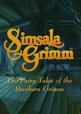 Симсала Гримм (Simsala Grimm - Die Märchen der Brüder Grimm)  года смотреть онлайн бесплатно в отличном качестве. Постер