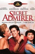 Тайный поклонник / Secret Admirer (None) смотреть онлайн бесплатно в отличном качестве