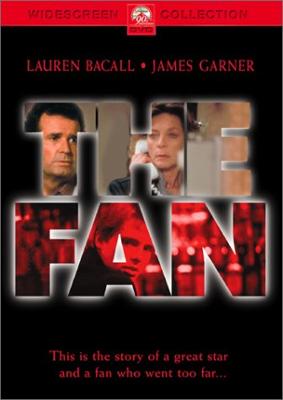 Поклонник / The Fan (None) смотреть онлайн бесплатно в отличном качестве