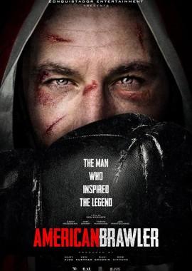 Дебошир / The Brawler (2019) смотреть онлайн бесплатно в отличном качестве