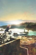 Вайолет Эвергарден / Violet Evergarden (2018) смотреть онлайн бесплатно в отличном качестве