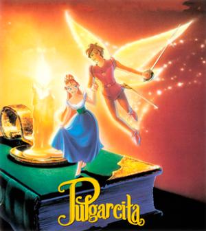 Дюймовочка / Thumbelina (None) смотреть онлайн бесплатно в отличном качестве