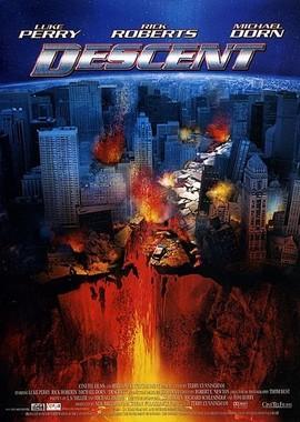 Экспедиция в преисподнюю / Descent (2005) смотреть онлайн бесплатно в отличном качестве