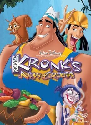 Похождения императора 2: Приключения Кронка / Kronk's New Groove (2005) смотреть онлайн бесплатно в отличном качестве