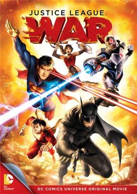 Лига справедливости: Война / Justice League: War () смотреть онлайн бесплатно в отличном качестве