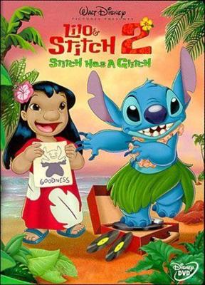 Лило и Стич 2 : Большая проблема Стича / Lilo & Stitch 2: Stitch Has a Glitch (2005) смотреть онлайн бесплатно в отличном качестве