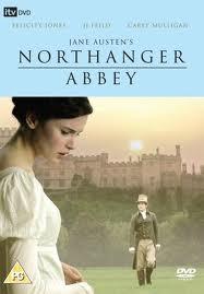 Нортенгерское аббатство / Northanger Abbey (2007) смотреть онлайн бесплатно в отличном качестве