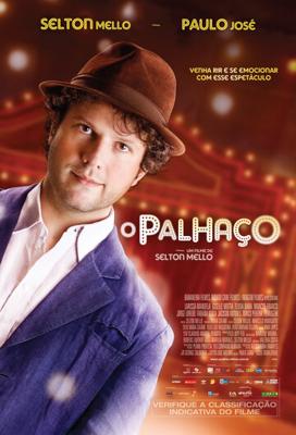 Клоун / O Palhaco (2011) смотреть онлайн бесплатно в отличном качестве