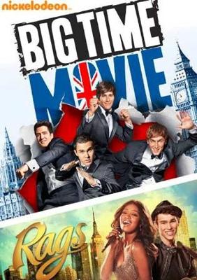 Биг тайм раш / Big Time Movie () смотреть онлайн бесплатно в отличном качестве