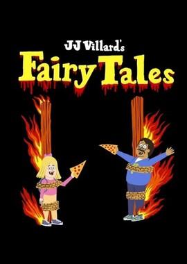 Сказки Дж.Дж. Виллара / JJ Villard's Fairy Tales (None) смотреть онлайн бесплатно в отличном качестве