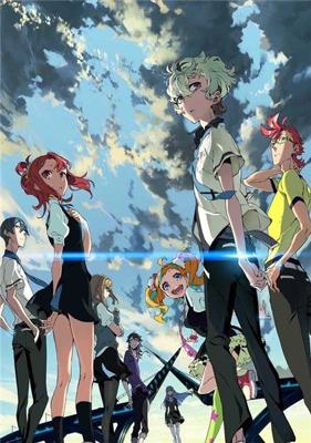 Связанные / Kiznaiver (2016) смотреть онлайн бесплатно в отличном качестве