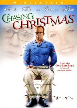 В погоне за Рождеством / Chasing Christmas (2005) смотреть онлайн бесплатно в отличном качестве