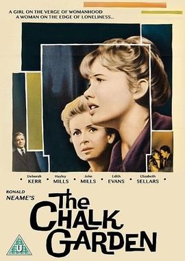 Меловой сад / The Chalk Garden (None) смотреть онлайн бесплатно в отличном качестве