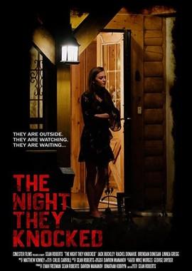 В ту ночь когда они постучались / The Night They Knocked () смотреть онлайн бесплатно в отличном качестве