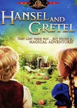 Гензель и Гретель (Hansel and Gretel)  года смотреть онлайн бесплатно в отличном качестве. Постер