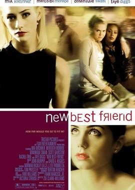 Лучшая подруга / New Best Friend (2002) смотреть онлайн бесплатно в отличном качестве