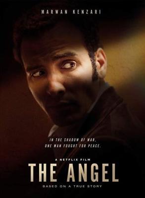 Ангел (The Angel) 2018 года смотреть онлайн бесплатно в отличном качестве. Постер