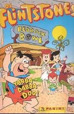 Флинтстоуны / The Flintstones (None) смотреть онлайн бесплатно в отличном качестве