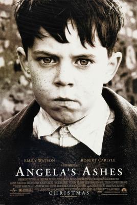 Прах Анджелы (Angela's Ashes)  года смотреть онлайн бесплатно в отличном качестве. Постер