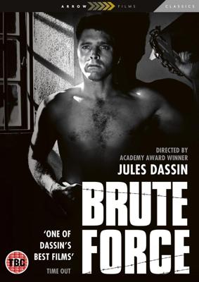 Грубая сила / Brute Force () смотреть онлайн бесплатно в отличном качестве