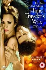 Жена путешественника во времени / The Time Traveler's Wife (2009) смотреть онлайн бесплатно в отличном качестве