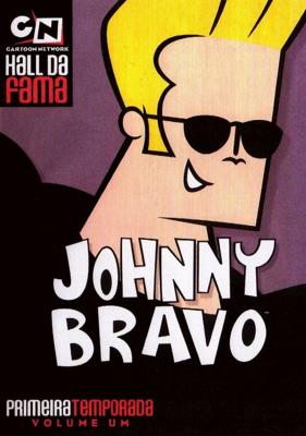 Джонни Браво / Johnny Bravo () смотреть онлайн бесплатно в отличном качестве