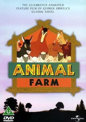 Звероферма / Animal Farm () смотреть онлайн бесплатно в отличном качестве