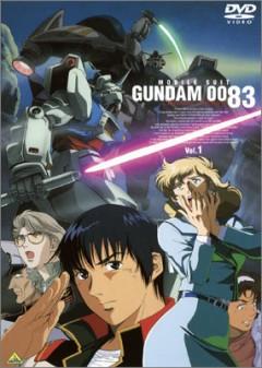 Мобильный воин ГАНДАМ 0083: Память о Звездной пыли / Kidou Senshi Gundam 0083: Stardust Memory () смотреть онлайн бесплатно в отличном качестве