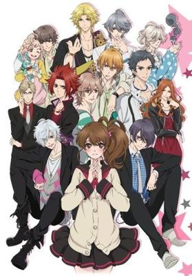 Конфликт Братьев (Brothers Conflict)  года смотреть онлайн бесплатно в отличном качестве. Постер