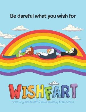 Вишфарт / Wishfart (2018) смотреть онлайн бесплатно в отличном качестве