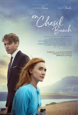 На берегу / On Chesil Beach (2018) смотреть онлайн бесплатно в отличном качестве