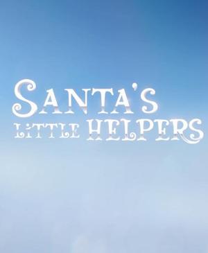 Маленькие помощники Санты / Santa's Little Helpers (2019) смотреть онлайн бесплатно в отличном качестве