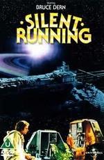 Молчаливое бегство / Silent Running (1972) смотреть онлайн бесплатно в отличном качестве