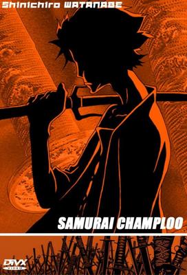 Самурай Чамплу / Samurai Champloo () смотреть онлайн бесплатно в отличном качестве